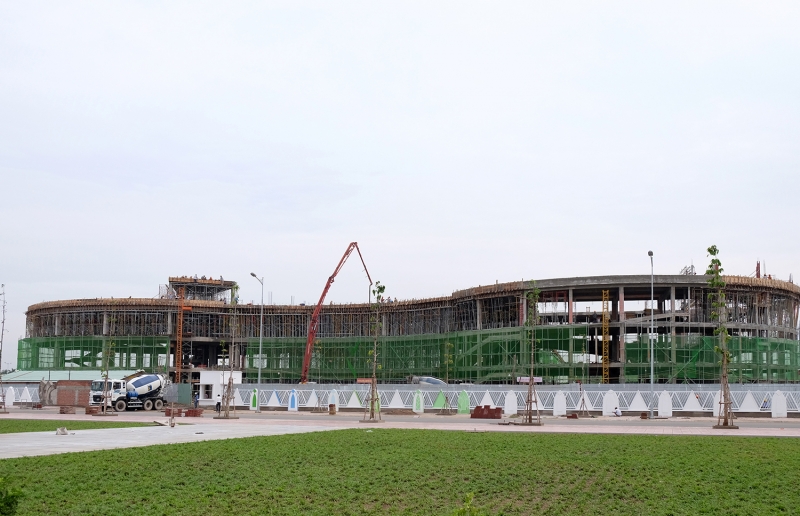 Bộ Tài chính đề nghị đẩy mạnh giải ngân vốn đầu tư công nguồn vốn nước ngoài  